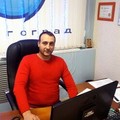 Фотография специалиста Неустроев Константин Валерьевич