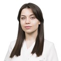 Фотография специалиста Агададашева Камила Рустамовна