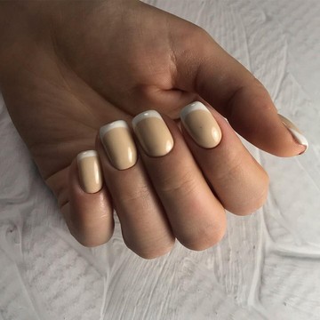 Салон ногтевого сервиса Kristi Nails фото 3