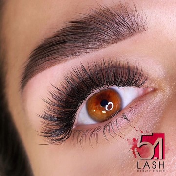 Салон красоты 5.1 Lash Beauty Studio фото 1