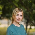Фотография специалиста Самокрутова Валерия Алексеевна