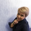 Фотография специалиста Столярова Елена