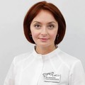 Фотография специалиста Высоцкая Элла Вадимовна