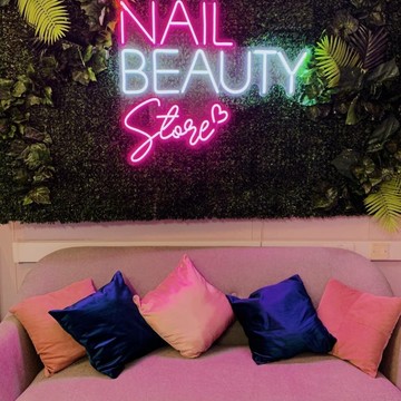 Студия маникюра Nail Beauty Store фото 3