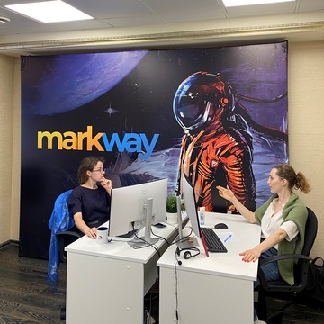 PR-агентство Markway фото 3