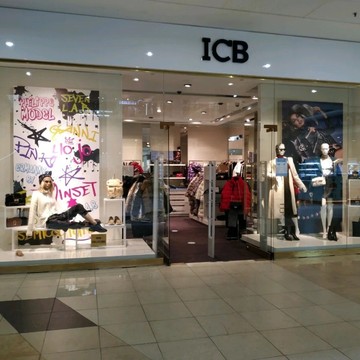 Бутик ICB (Казань) фото 1