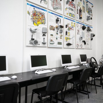 Автошкола ОЛЛТРЕЙС в Зеленограде фото 3