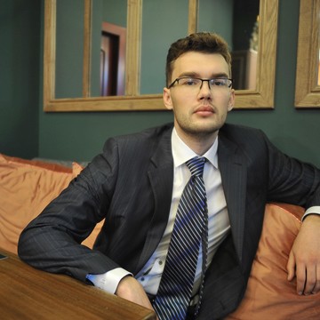 Адвокат Донсков В.В. фото 1