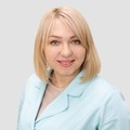 Фотография специалиста Приходченко Нелли Григорьевна