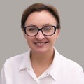 Фотография специалиста Мищерякова Елена Викторовна