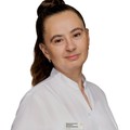 Фотография специалиста Барышникова Наталья Владимировна