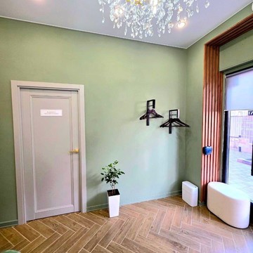 Клиника Ньювилл фото 3