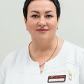 Фотография специалиста Гусева Татьяна Юрьевна