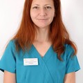 Фотография специалиста Пущаева Ирина Анатольевна
