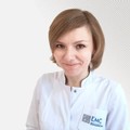 Фотография специалиста Кузьмина Татьяна Григорьевна