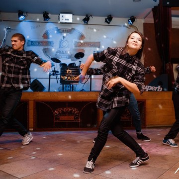 школа танцев в тольятти &quot;rockerz&quot; фото 3