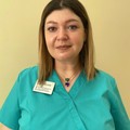 Фотография специалиста Плиева Наталия Важаевна