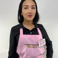 Фотография специалиста Насыркулова Айгуль