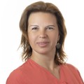 Фотография специалиста Ал-Бахари Наталия Юрьевна