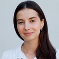 Фотография специалиста Салахова Ирина Николаевна