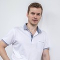 Фотография специалиста БАРАНОВ АЛЕКСЕЙ