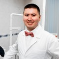 Фотография специалиста Айданов Ильнур Файзиевич