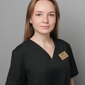Фотография специалиста Голованова Мария Александровна