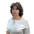 Фотография специалиста Кичигина Наталья Владимировна