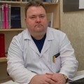 Фотография специалиста Антропов Сергей Владимирович