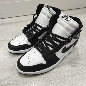 Nike Sneakers фото 2