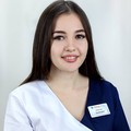 Фотография специалиста Пайкова Светлана Константиновна