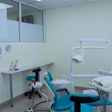 Стоматологическая клиника Дентекс фото 3