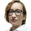 Фотография специалиста Гринь Динара Мурадиновна