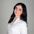 Фотография специалиста Джиджоева Кристина Геннадьевна