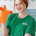 Фотография специалиста Котенко Амина