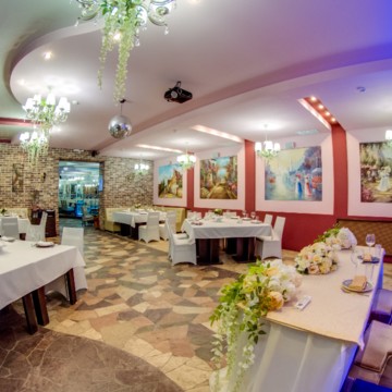 Ресторан Богема фото 2