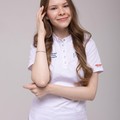 Фотография специалиста Пономарева Кристина Алексеевна