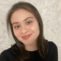 Фотография специалиста Шигабиева Алина Ильшатовна