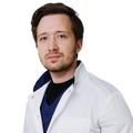 Фотография специалиста Тернов Глеб Сергеевич