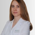 Фотография специалиста Медведева Анастасия Евгеньевна