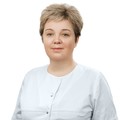 Фотография специалиста Дьяченко Галина Викторовна