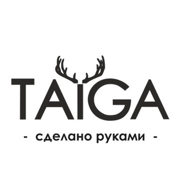 Taiga - кошельки и аксессуары из кожи фото 1