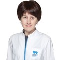 Фотография специалиста Наседкина Галина Георгиевна