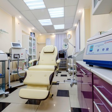 Клиника эстетической медицины Эстетика тела на Комендантском проспекте фото 3