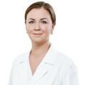 Фотография специалиста Резник Евгения Александровна