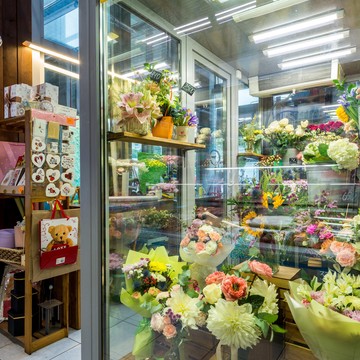 Магазин цветов Amore flowers фото 1