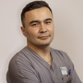 Фотография специалиста Сайдалибеков Баходир Нуралиевич