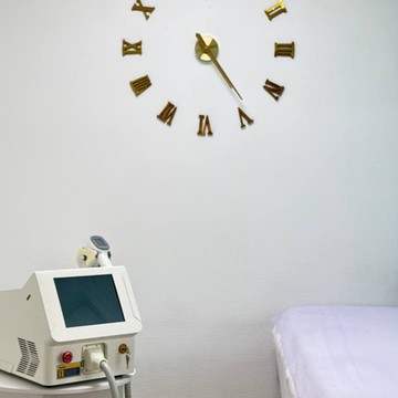 Студия эпиляции Lazur&#039; Gold в 18 мкр дом 4 г. Ангарск фото 1