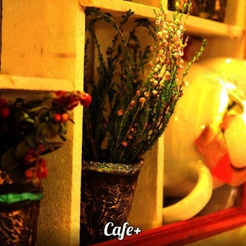 Cafe + фото 2