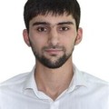 Фотография специалиста Акаимов Абдулатип Георгиевич